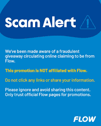 Reporting Giveaway Fraud